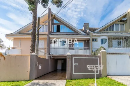 Sobrado com 3 Quartos à venda, 170m² no Jardim das Américas, Curitiba