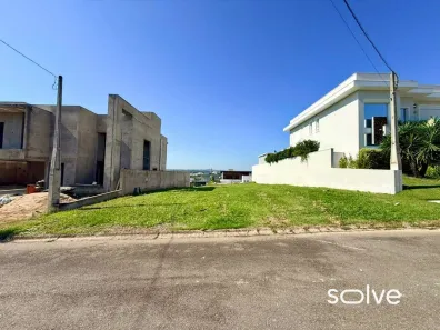 Lote/Terreno à venda, 525m² no Jardim dos Lagos, Indaiatuba