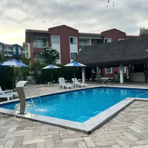 Apartamento com 2 Quartos para alugar, 55m² no Ponta Negra, Natal