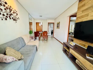 Apartamento com 2 Quartos à venda, 80m² no Divino Espírito Santo, Vila Velha