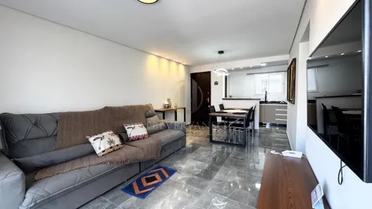 Apartamento com 3 Quartos à venda, 112m² no Guaratuba, Guaratuba