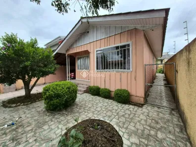 Lote/Terreno à venda, 297m² no Pinheirinho, Curitiba