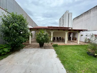 Casa com 3 Quartos à venda, 191m² no Setor Sudoeste, Goiânia