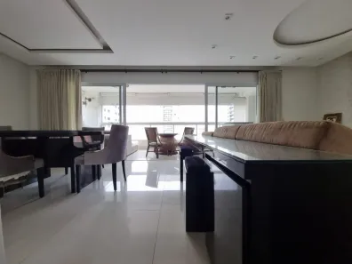 Apartamento com 3 Quartos à venda, 136m² no Perdizes, São Paulo