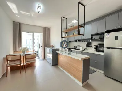 Apartamento com 2 Quartos à venda, 82m² no Maitinga, Bertioga
