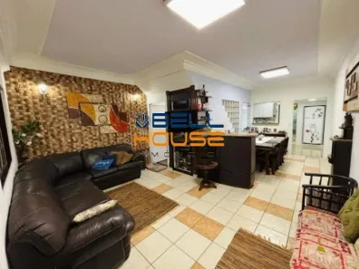Sobrado com 3 Quartos à venda, 176m² no Vila Alpina, Santo André