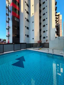 Apartamento com 3 Quartos à venda, 93m² no Ponta Verde, Maceió