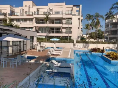 Cobertura com 4 Quartos à venda, 178m² no Recreio dos Bandeirantes, Rio de Janeiro