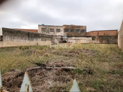 à venda, 1051m² no Vila Carvalho, Campo Grande