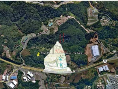 Lote/Terreno à venda, 139877m² no Ingahi, Itapevi