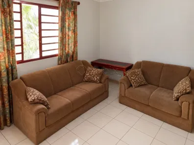 Casa com 2 Quartos à venda, 260m² no Jardim Nossa Senhora do Carmo, Americana