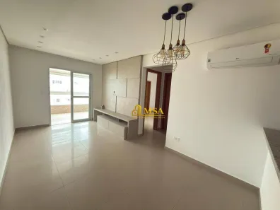 Apartamento com 2 Quartos à venda, 89m² no Aviação, Praia Grande