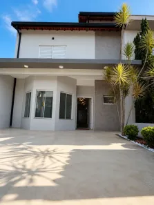 Casa com 3 Quartos à venda, 183m² no Residencial São Bento, Salto