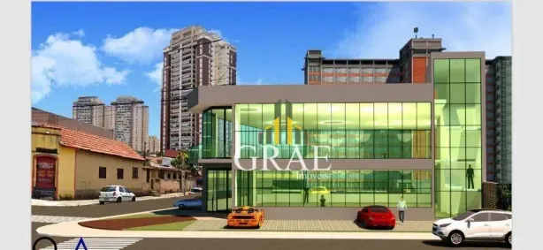 Galpão/Depósito/Armazém para alugar, 800m² no Chácara Santo Antônio (Zona Leste), São Paulo