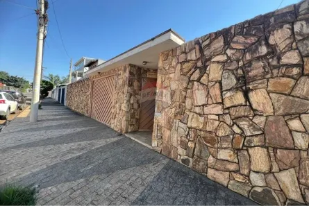 Casa com 3 Quartos à venda, 375m² no João Aranha, Paulínia