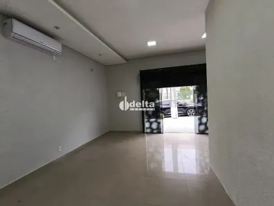 Ponto Comercial para alugar, 45m² no Tibery, Uberlândia