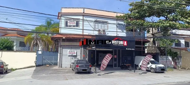 Ponto Comercial à venda, 96m² no Campo Grande, Rio de Janeiro