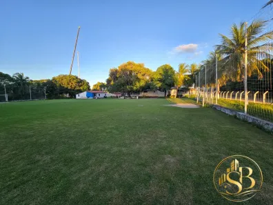 Lote/Terreno para alugar, 7815m² no Centro, Eusébio