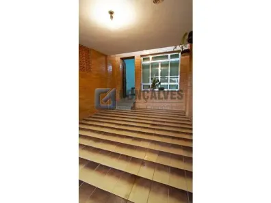 Sobrado com 2 Quartos para alugar, 78m² no Jardim, Santo André