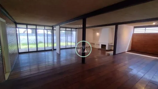 Sobrado com 4 Quartos à venda, 330m² no Jardim Nova América, São José dos Campos