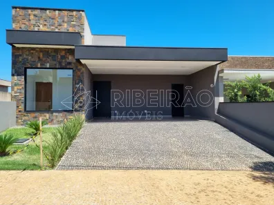 Casa de Condomínio com 3 Quartos para alugar, 160m² no Jardim Valencia, Ribeirão Preto