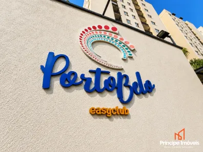 Apartamento com 2 Quartos à venda, 55m² no Bucarein, Joinville