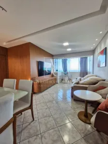 Apartamento com 3 Quartos à venda, 102m² no Candeias, Jaboatão dos Guararapes