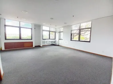 Sala Comercial para alugar, 43m² no Floresta, Porto Alegre
