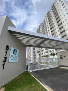 Apartamento com 2 Quartos à venda, 49m² no Ponta Negra, Manaus