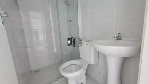 Apartamento com 2 Quartos à venda, 60m² no Santa Terezinha, Juiz de Fora