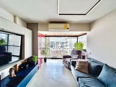 Apartamento com 2 Quartos à venda, 93m² no Vila Gomes Cardim, São Paulo