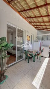 Apartamento com 2 Quartos à venda, 44m² no Ourimar, Serra