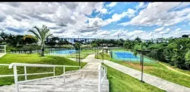 Lote/Terreno à venda, 402m² no Eugênio de Mello, São José dos Campos