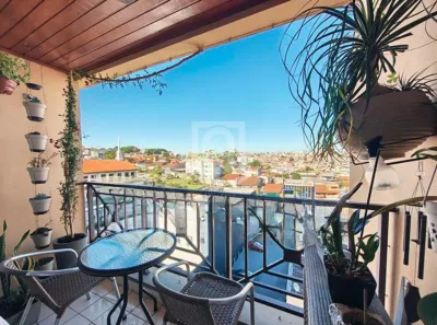 Apartamento com 3 Quartos à venda, 80m² no Vila Gabriel, Sorocaba