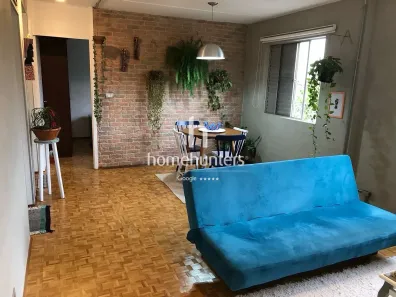 Apartamento com 2 Quartos à venda, 70m² no Chácara da Barra, Campinas