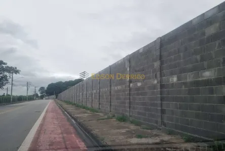 Lote/Terreno à venda, 1m² no Nossa Senhora do Perpétuo Socorro, Pindamonhangaba