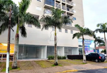 Ponto Comercial para alugar, 38m² no Centro, São Leopoldo