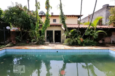 Casa com 3 Quartos à venda, 313m² no Instituto de Previdência, São Paulo