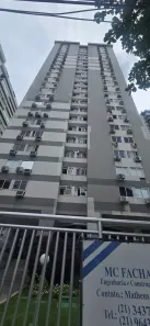 Apartamento com 3 Quartos para alugar, 90m² no Barra da Tijuca, Rio de Janeiro