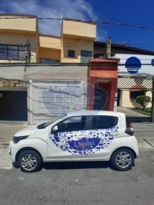 Sala Comercial para alugar, 15m² no Vila Zeferina, Itaquaquecetuba