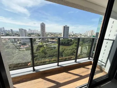 Apartamento com 3 Quartos à venda, 177m² no Setor Marista, Goiânia