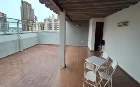 Apartamento com 3 Quartos à venda, 246m² no Zona 01, Maringá