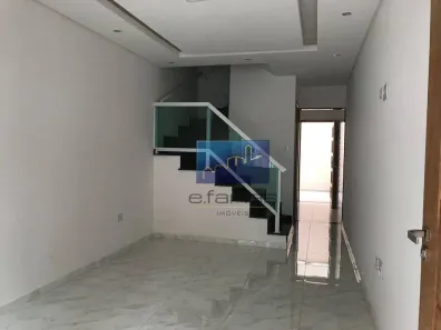 Sobrado com 2 Quartos à venda, 75m² no Cidade Líder, São Paulo
