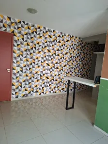 Apartamento com 2 Quartos para alugar, 50m² no Residencial Santa Filomena, São José do Rio Preto