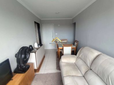 Apartamento com 2 Quartos à venda, 67m² no Vila São Geraldo, São Paulo
