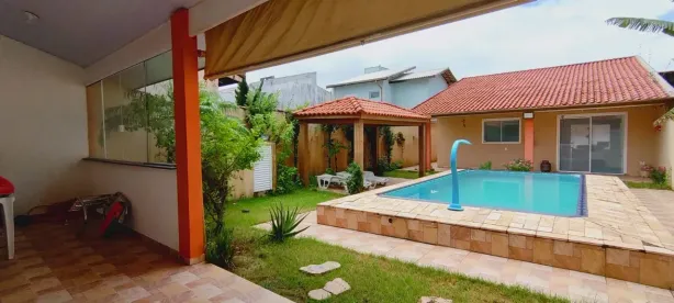 Casa com 3 Quartos à venda, 380m² no Cibratel II, Itanhaém