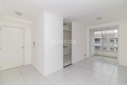 Apartamento com 3 Quartos para alugar, 55m² no Farrapos, Porto Alegre