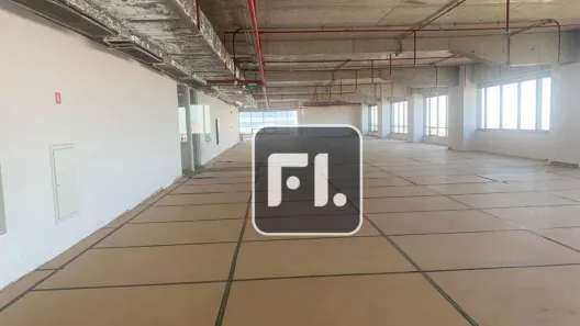 Sala Comercial para alugar, 433m² no Alphaville Centro Industrial e Empresarial/Alphaville., Barueri