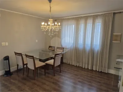 Sobrado com 4 Quartos à venda, 156m² no Vila Dom Pedro II, São Paulo