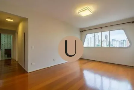 Apartamento com 2 Quartos à venda, 80m² no Vila Pompéia, São Paulo